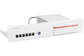 Akcesoria sieciowe - Rackmount.IT RM-FB-T8 - network device mounting kit - 2U - 19" - RM-FB-T8