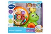Zabawki dla niemowląt - VTech - Roleplay Shape Snail - 80-572223