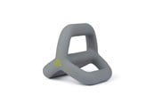 Sport i fitness - TRX YBell Neo Arc Lite 1.1 kg Ybells Grey - 81630030