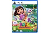 Gry - Dora: Rainforest Rescue - Sony PlayStation 5 - Akcji/Przygodowa - 5061005356559