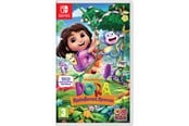 Gry - Dora: Rainforest Rescue - Nintendo Switch - Akcji/Przygodowa - 5061005356474