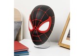 Drobiazgi - Paladone - Miles Morales Mask Light - Lampa - PP14323SPMVN