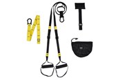 Sport i fitness - TRX Move Suspension Training Black - 81640007