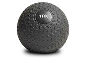 Sport i fitness - TRX 20 lb / 9 kgs Slam ball Black - 81640041