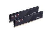 RAM - G.Skill Flare X5 DDR5-6000 - 128GB - CL34 - Dual Channel (2 pcs) - AMD EXPO & Intel XMP - Czarny - F5-6000J3444F64GX2-FX5