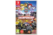 Gry - Paw Patrol Rescue Wheels: Championship - Nintendo Switch - Wyścigi - 5061005356085