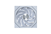 Wentylator obudowy - Lian Li UNI FAN TL Wireless Reverse 140 White - Wentylator obudowy - 140mm - Biały z oświetleniem RGB - 31 dBA - G99.14RTL1W1W.00