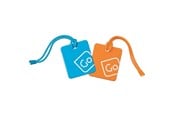 Wolny czas i Podróze - Go Travel Zawieszki bagażowe, 2 szt. - 5016326102460