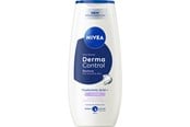 Pielegnacja ciala - Nivea Derma Control Restore 250ml - 4006000170121