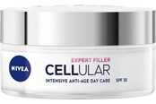 Pielęgnacja twarzy - Nivea Cellular Expert Filler Intensive Anti-Age Day Cream SPF30 – 50 ml - 4006000195964