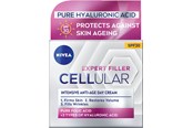 Pielegnacja twarzy - Nivea Cellular Expert Filler intensive Anti-Age Day Cream SPF30 50ml - 4006000195964