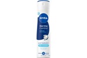 Perfumy i zapachy - Nivea Derma Control Defend Female Spray 150ml - 5900017099736