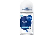 Perfumy i zapachy - Nivea Derma Control Defend Female Roll-on 50ml - 4006000177861