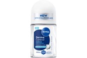 Perfumy i zapachy - Nivea Derma Control Defend Female Mini Roll-on 25ml - 42467472