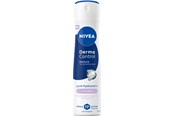 Perfumy i zapachy - Nivea Derma Control Restore Female Spray 150ml - 5900017100036