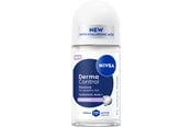 Perfumy i zapachy - Nivea Derma Control Restore Female Roll-on 50ml - 4006000177878