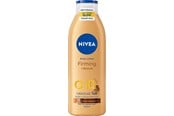 Pielęgnacja ciała - Nivea Q10 Gradual Tan Firming Body Lotion 250ml - 4006000161433