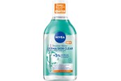 Pielegnacja twarzy - Nivea DERMA Skin Clear Serum-Infused Micellar Water 400ml - 4006000173313