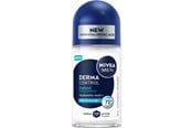 Perfumy i zapachy - Nivea Antiperspirant Deo Derma Control Defend Roll On 50 ml - 4006000177885-error