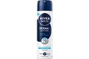 Perfumy i zapachy - Nivea Derma Control Defend Male Spray 150ml - 5900017099873
