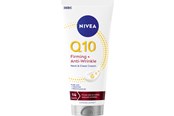 Pielegnacja ciala - Nivea Q10 Firming+ Anti-wrinkle Cream 200 ml - 4006000150611