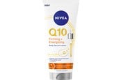Pielęgnacja ciała - Nivea Q10 Firming Energizing Body Lotion 200ml - 4006000150970