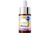 Pielegnacja twarzy - Nivea Luminous630 Skin Glow Serum 15ml - 4006000177786