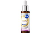 Pielegnacja twarzy - Nivea Luminous630 Skin Glow Serum 30ml - 4006000181332
