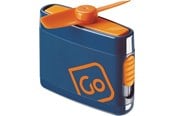 Wolny czas i Podróze - Go Travel Kolorowy pasek bagażowy - 5016326100497