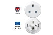 Telefon - Adapter i Ladowarka - Go Travel Ręcznik chłodzący z etui - 5016326005242