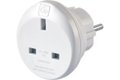 Telefon - Adapter i Ladowarka - Go Travel Ręcznik chłodzący z etui - 5016326005242