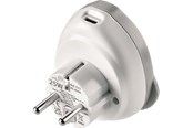 Telefon - Adapter i Ladowarka - Go Travel Portfel na ramię - 5016326102354