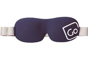 Wolny czas i Podróze - Go Travel Maska na oczy Sleepy ZZZs - 5016326100688