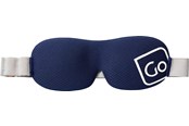 Wolny czas i Podróze - Go Travel Maska na oczy Sleepy ZZZs - 5016326100688