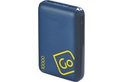 Powerbank - Go Travel Powerbank 10000mAh - 10000 mAh - 5016326009684
