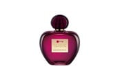 Perfumy i zapachy - Antonio Banderas Her Secret Temptation EDT - 80 ml - 8411061080719