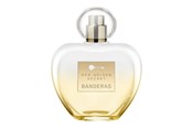 Perfumy i zapachy - Antonio Banderas Her Golden Secret EDT - 80 ml - 8411061081006