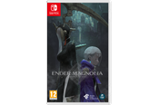 Gry - Ender Magnolia: Bloom in the Mist (Deluxe Edition) - Nintendo Switch - Platforma - 7350002938768