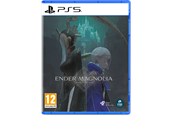 Gry - Ender Magnolia: Bloom in the Mist (Deluxe Edition) - Sony PlayStation 5 - Platforma - 7350002938737