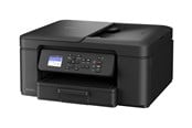 Drukarka - Brother DCP-J1360DW - multifunction printer - colour Wielofunkcyjne - Kolor - Tusz - DCPJ1360DWRE1