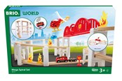 BRIO - Brio 36114 Mega Spiral Set - 36114