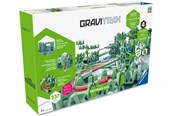 Klocki konstrukcyjne - Gravitrax Action-Set Skytrax XXL - 10925960