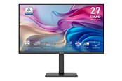 Monitor - 27" MSI Modern MD272UPHG - 3840x2160 (4K) - 60Hz - IPS - 98W USB-C - KVM switch - MODERN MD272UPHG