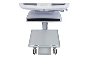 Uchwyty ścienne, uchwyty AV i meble AV - Ergotron StyleView mounting kit - Max - recommended for - 98-417-214