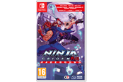 Gry - NINJA GAIDEN: Ragebound - Nintendo Switch - Platforma - 5061078710753