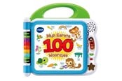 Zabawki dla niemowląt - VTech - My First 100 Words (EN/NL) - 80-601542