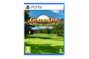 Gry - Golden Tee Arcade Classics - Sony PlayStation 5 - Sport - 5056635618214