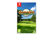 Gry - Golden Tee Arcade Classics - Nintendo Switch - Sport - 5056635618177