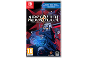 Gry - Absolum - Nintendo Switch - Bijatyka - 5061078710715
