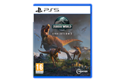 Gry - Jurassic World Evolution 3 - Sony PlayStation 5 - Przygodowy - 5056208826466